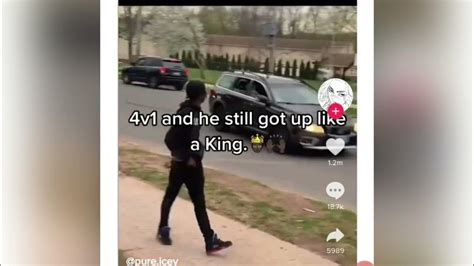 viral 4v1